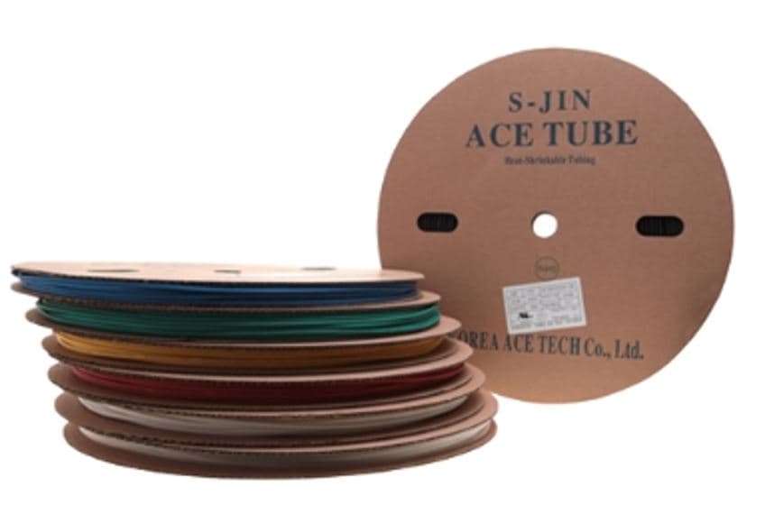 heat-shrink-tube original product detail 1